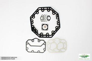 Picture of 372835-04 GASKET SET