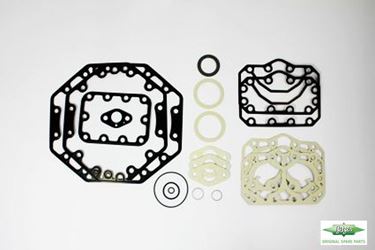 Picture of 372841-02 GASKET SET