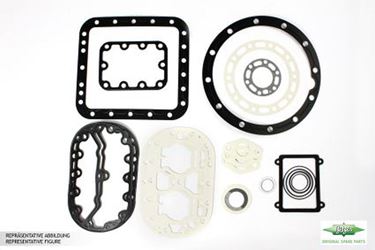 Picture of 372811-02 GASKET SET
