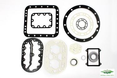 Picture of 372811-03 GASKET SET