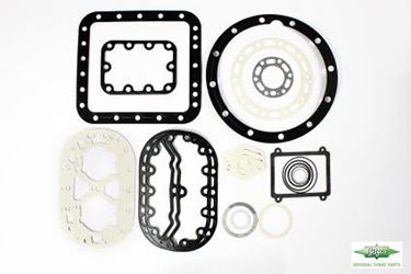 Picture of 372811-04 GASKET SET