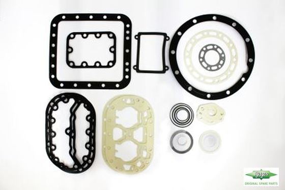 Picture of 372811-06 GASKET SET