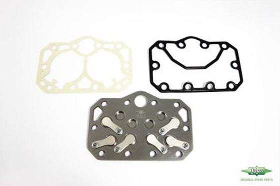 Picture of 304063-27  VALVE PLATE COMPLETE GASKET