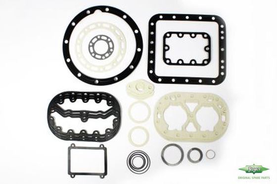 Picture of 372811-09 GASKET SET
