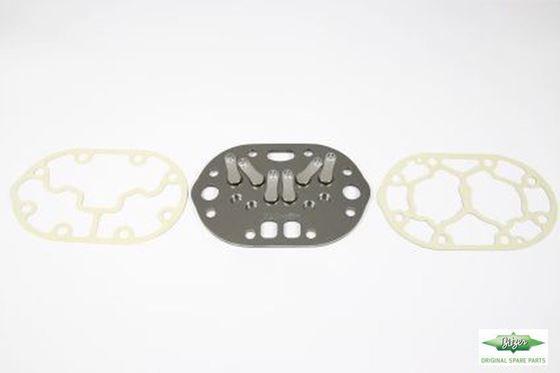 Picture of 304052-02 VALVE PLATE COMPLETE GASKET