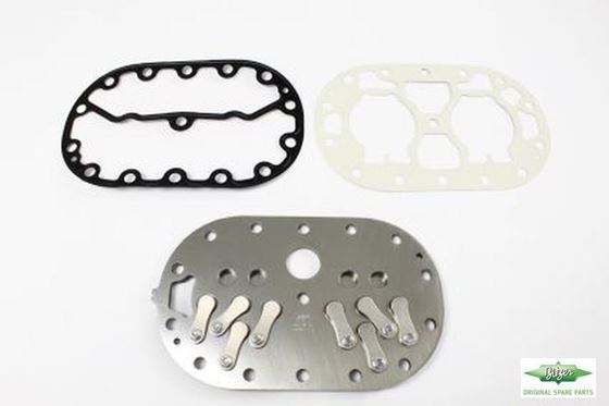 Picture of 304051-02 VALVE PLATE COMPLETE GASKET