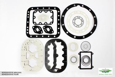 Picture of 372816-01 GASKET SET