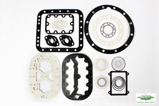 Picture of 372816-02 GASKET SET