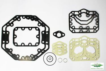 Picture of 372841-03 GASKET SET