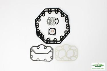 Picture of 372835-01 GASKET SET