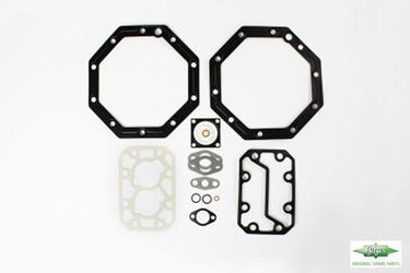 Picture of 372830-03 GASKET SET