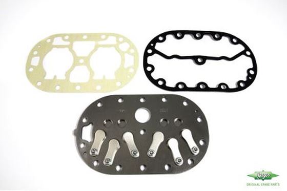 Picture of 304063-33 VALVE PLATE COMPLETE GASKET