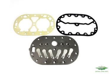Picture of 304063-35 VALVE PLATE COMPLETE GASKET