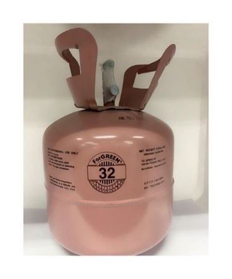 HYCOOL Refrigerant Gas R32 - 3kg R32 Refrigerant Selangor, Malaysia, Kuala  Lumpur (KL), Singapore, Puchong, Petaling Jaya (