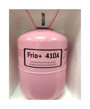 Picture of R410A REFRIGERANT GAS 10KGS FRIO+