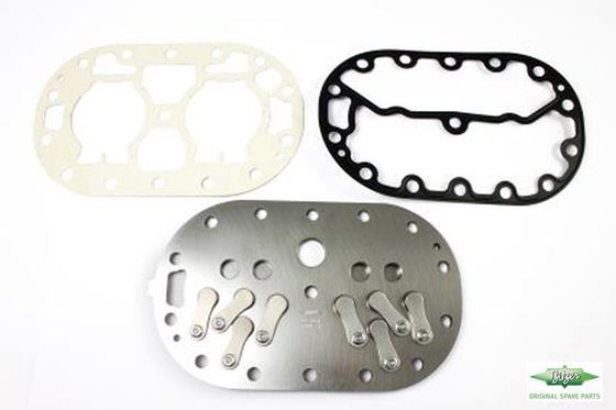 Picture of 304016-02 VALVE PLATE C/W GASKET