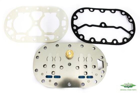 Picture of 304016-11 VALVE PLATE C/W GASKET
