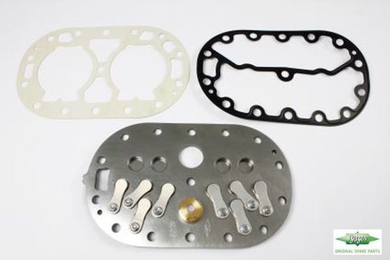 Picture of 304016-04 VALVE PLATE C/W GASKET