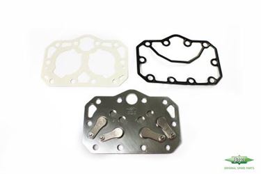 Picture of 304063-20  VALVE PLATE COMPLETE GASKET