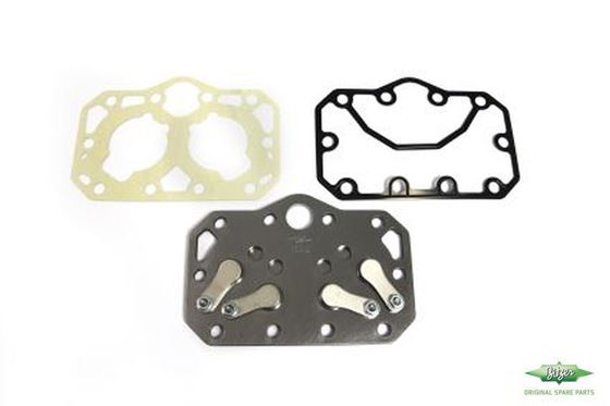 Picture of 304063-28 VALVE PLATE COMPLETE GASKET