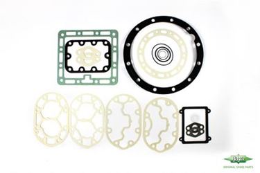 Picture of 372817-01 GASKET SET