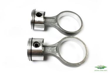 Picture of 302298-46  PISTON CONNECTING ROD