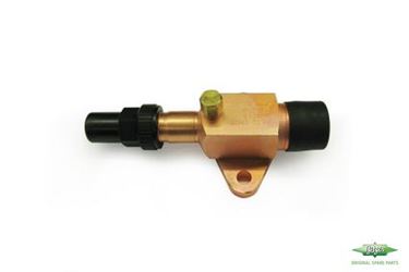 Picture of 361315-13 SHUT-OFF VALVE 1 1/8"