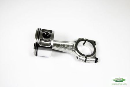 Picture for category Bitzer Piston Connecting Rod