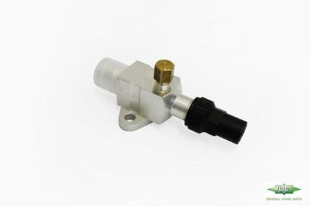 Picture for category Bitzer Shut-off Valve