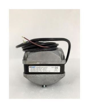 Picture of 10 WATTS EBM FAN MOTOR M4Q045-CA03-A4/C01