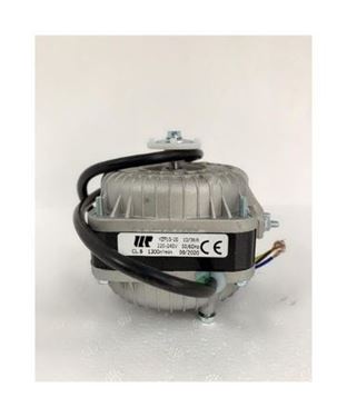 Picture of 10 WATTS UR FAN MOTOR YZF10-20 10/36W