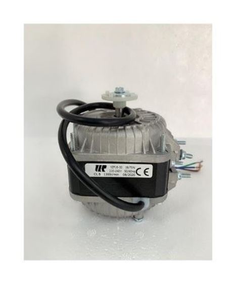 Picture of 18 WATTS UR FAN MOTOR YZF18-30 18/70W