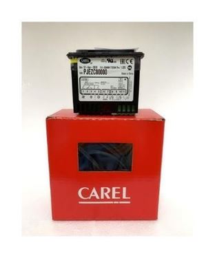 Picture of CAREL DIGITAL TEMPERATURE CONTROL PJEZC00000 C/W 2 NTC015HP000 SENSOR