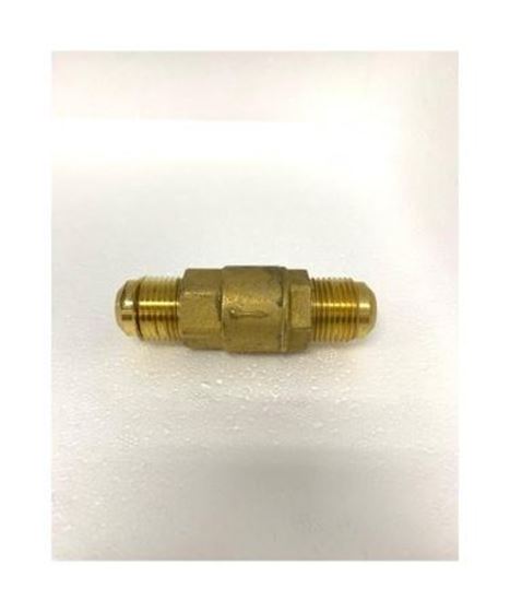 Picture of 5/8" CASTEL CHECK VALVE 3112/5 (FLARE)