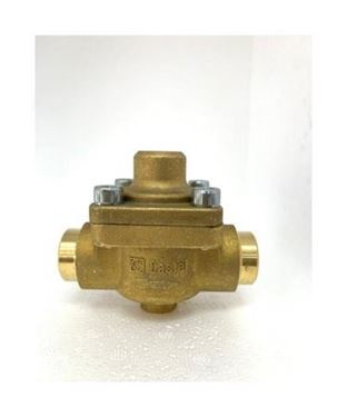 Picture of 7/8" CASTEL CHECK VALVE 3122/7 (ODF)