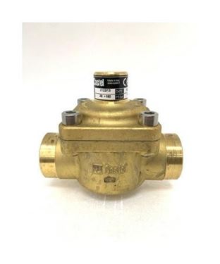 Picture of 1 5/8" CASTEL CHECK VALVE 3122/13 (ODF)