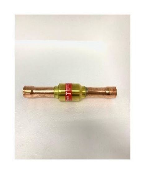 Picture of 5/8" DANFOSS CHECK VALVE NRV16S-0201018