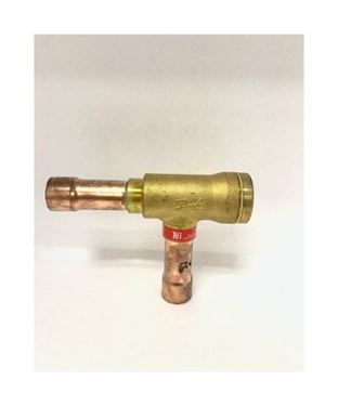 Picture of 7/8" DANFOSS ANGLEWAY CHECK VALVE NRV22S-0201020
