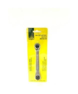 Picture of REFCO RATCHET WRENCH SW127-OFFSET 4687628