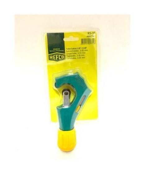 Picture of REFCO TUBE CUTTER RS-35