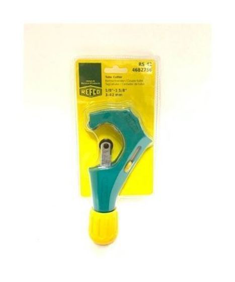 Picture of REFCO TUBE CUTTER RS-42