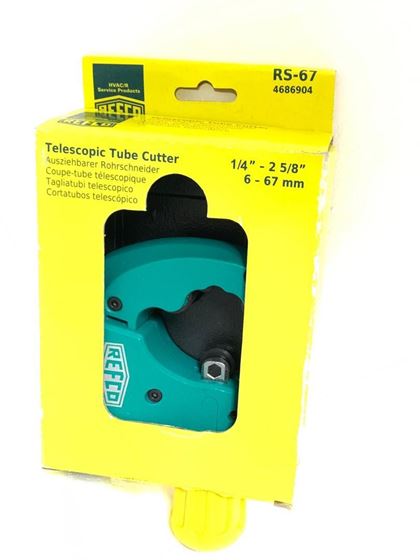 Picture of REFCO TUBE CUTTER RS-67