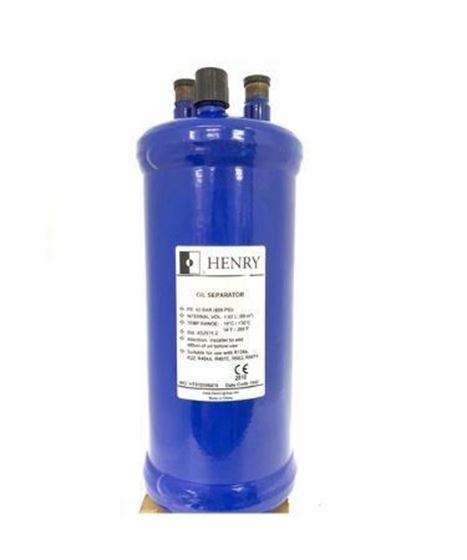 Picture of 1/2" HENRY OIL SEPARATOR 3210-6408
