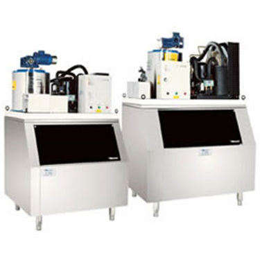 Picture of FF1.5AR GRANT FLAKE ICE MACHINE C/W SYSTEM  (1.5 TON)-R507