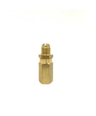 Picture of HENRY OIL LEVEL PRESSURE VALVE (CHECK VALVE)(20 LBS) 3/8"