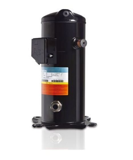 Picture of YM200E1S-100 INVOTECH SCROLL COMPRESSOR