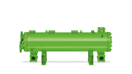 Picture for category Water-Cooled Condensers