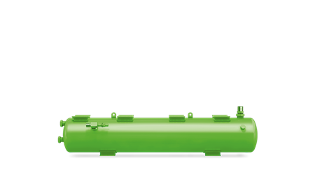 Picture for category Liquid Receivers