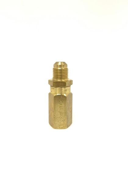 Picture of S-9104H HENRY OIL LEVEL PRESSURE VALVE   3/8" (CHECK VALVE) (20 LBS)
