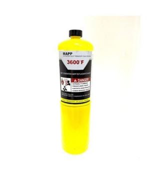Picture of MAP-PRO GAS 3600°F 14.1OZ